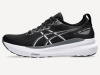 Кроссовки GEL-KAYANO 31 M (RU 43 EU 44 US 10 СМ 28; black/white)